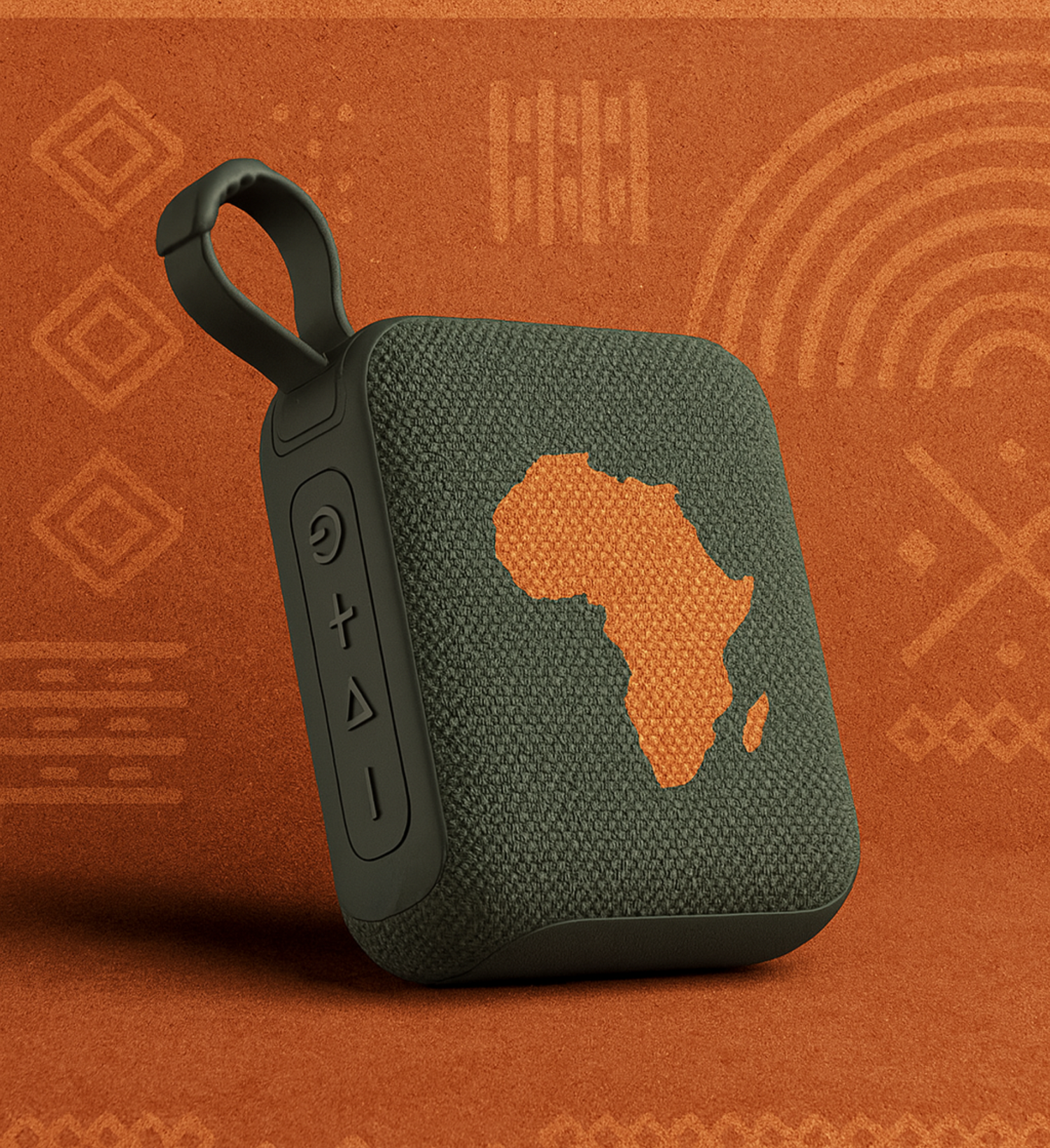 Sawa - L'enceinte des comptines africaine